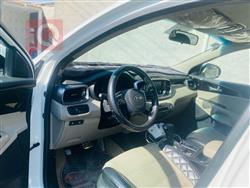 کیا سۆرینتۆ